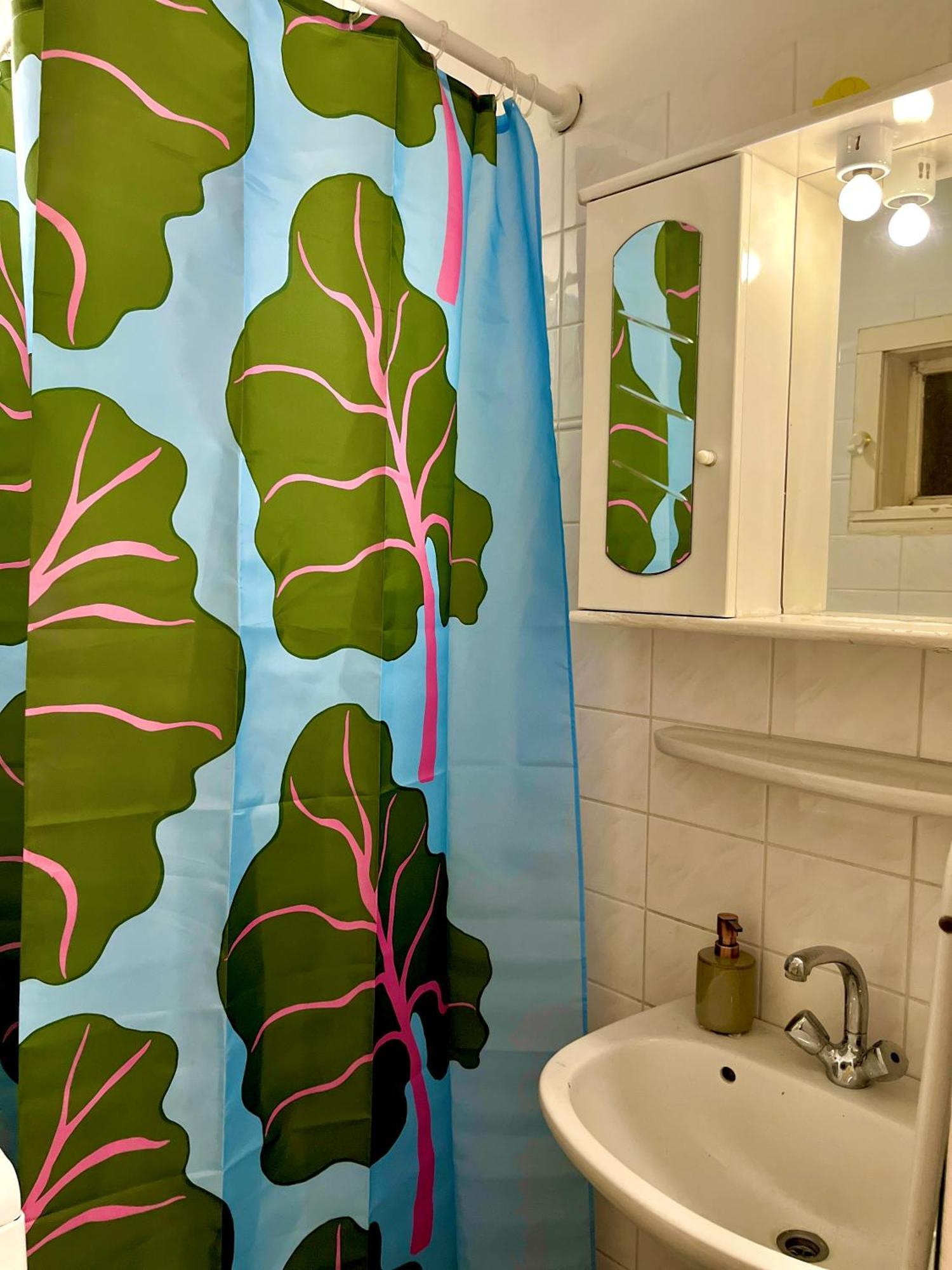 Apartman Cosy Art Flat At Downtown *